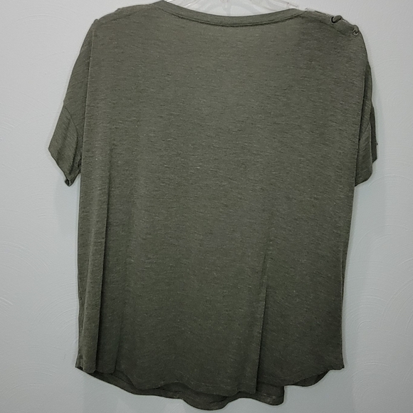 SO Ladies Tee - Picture 2 of 4